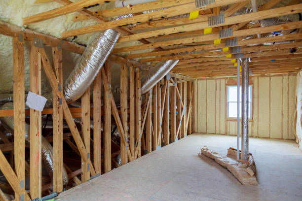 Range of Insulation Solutions in Tamiami, FL